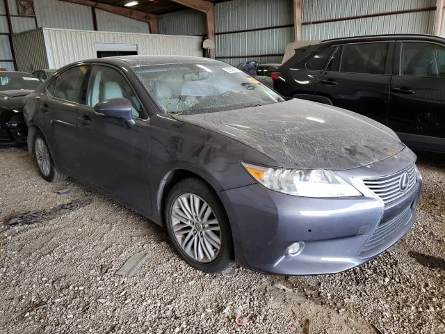 Lexus Es 350 (2014)