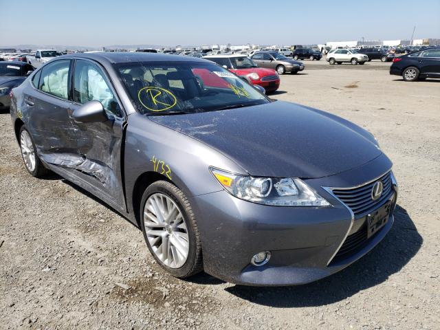 Lexus Es 350 (2014)