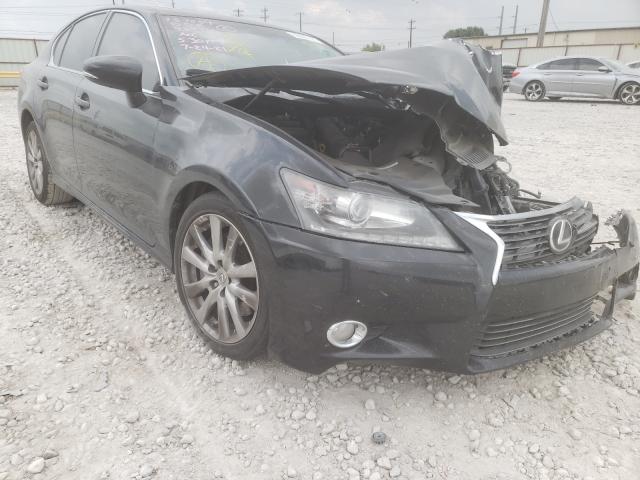 Lexus Gs 350 (2014)