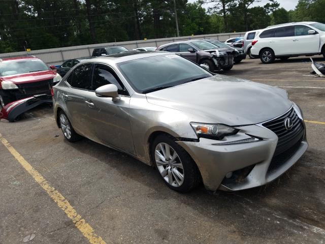 Lexus Is 250 (2014)
