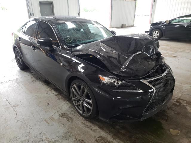 Lexus Is 350 (2014)