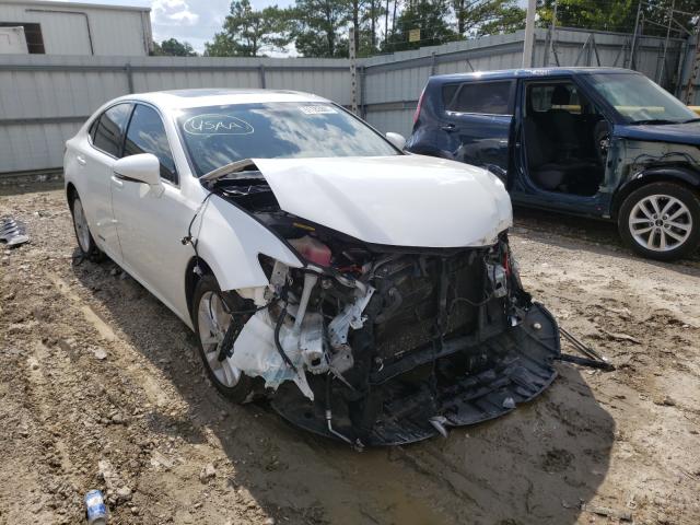 Lexus Es 300h (2015)