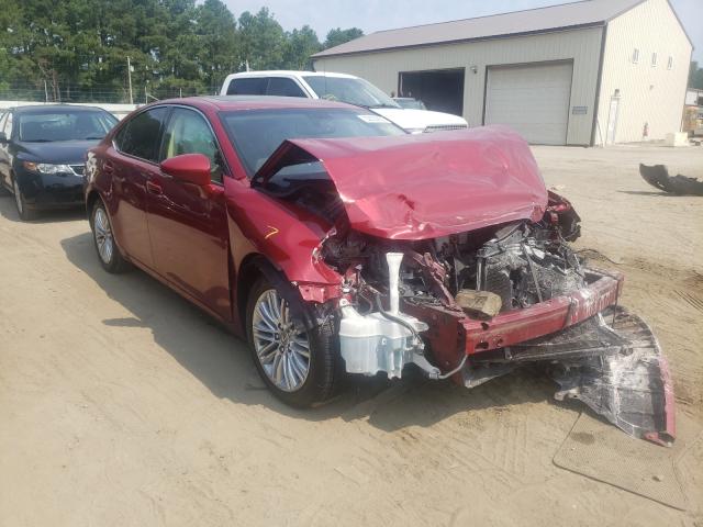 Lexus Es 350 (2015)