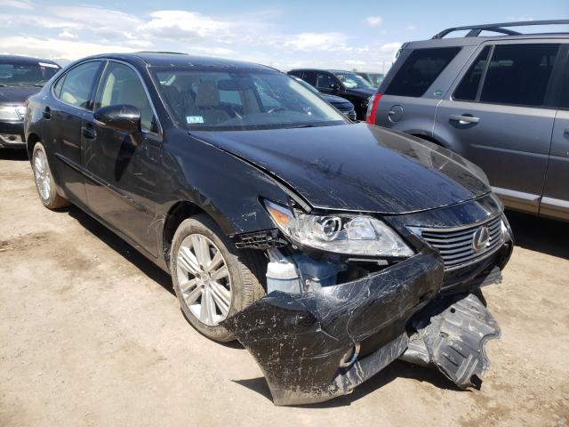 Lexus Es 350 (2015)
