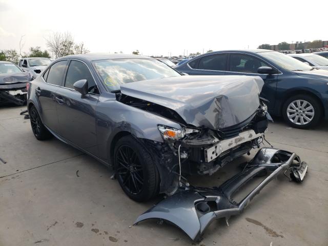 Lexus Is 250 (2015)