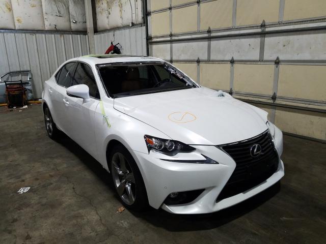 Lexus Is 350 (2015)