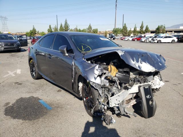 Lexus Is 200t (2016)