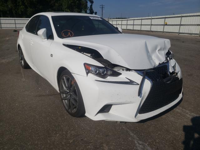 Lexus Is 300 (2016)