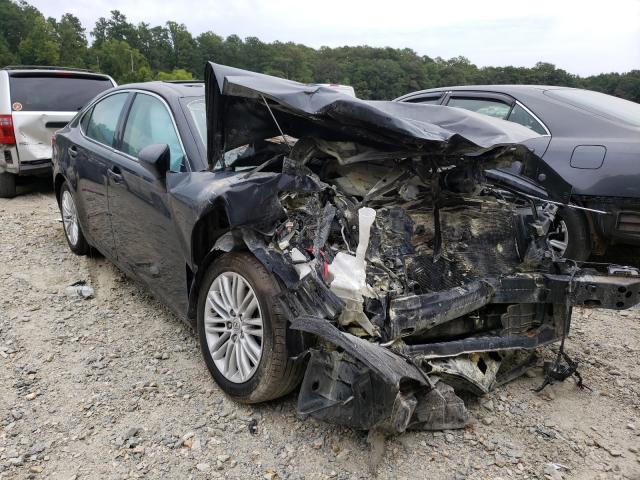 Lexus Es 350 (2017)