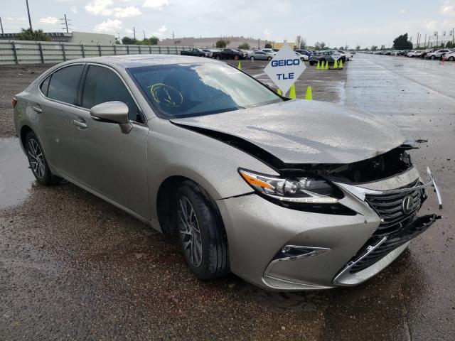 Lexus Es 350 (2018)