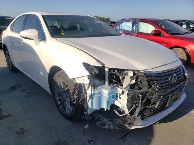 Lexus Es 350 (2018)