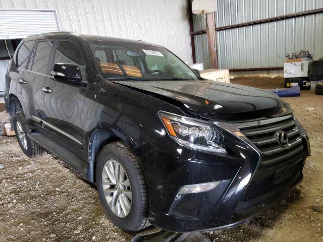 Lexus Gx 460 (2018)