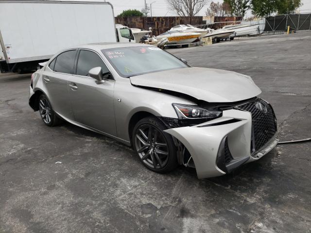 Lexus Is300 (2018)