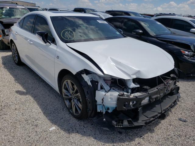 Lexus Es 350 f-s (2020)