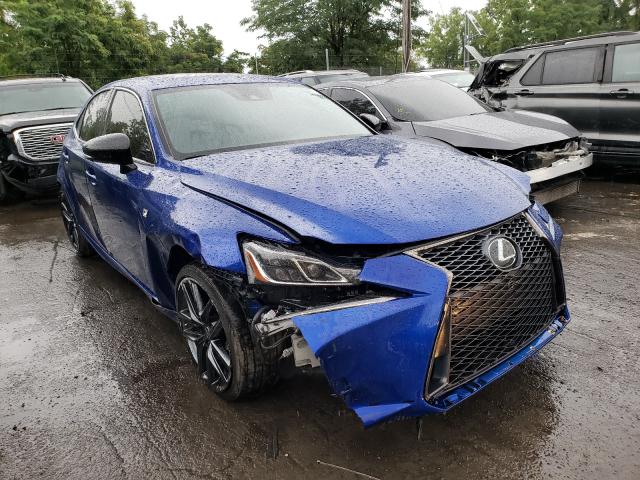Lexus Is 300 f-s (2020)