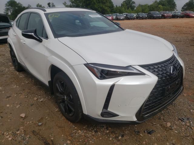 Lexus Ux 250h (2021)