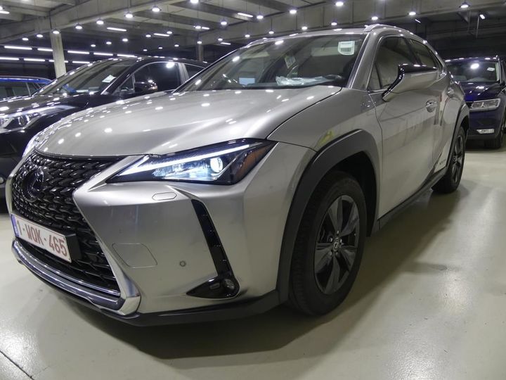 Lexus Ux 250h (2019)