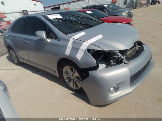 Lexus Hs 250h (2010)