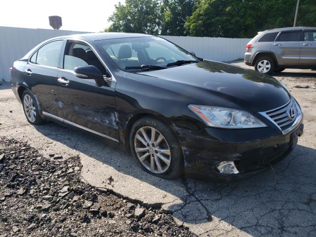 Lexus Es 350 (2010)