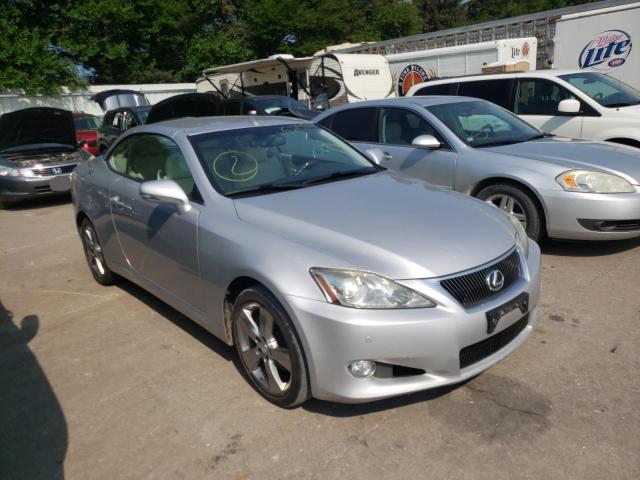 Lexus Is 250 (2010)