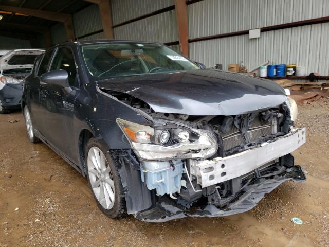 Lexus Ct 200 (2011)