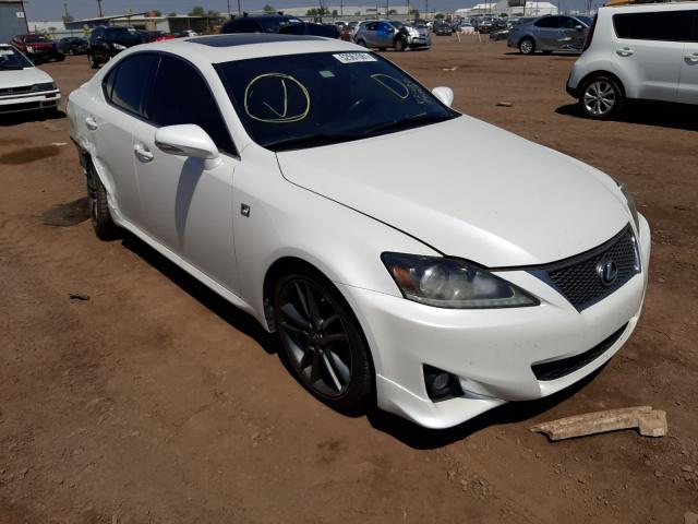 Lexus Is 250 (2012)