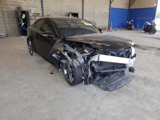 Lexus Is 250 (2012)