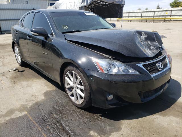 Lexus Is 250 (2012)