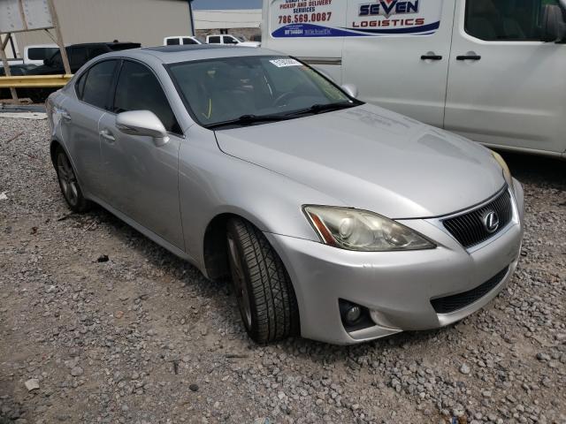 Lexus Is 250 (2012)