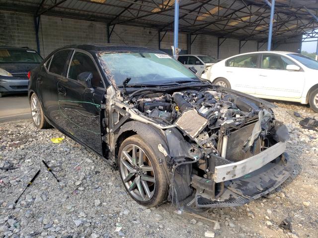 Lexus Is 250 (2015)