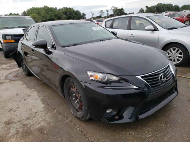 Lexus Is 250 (2015)