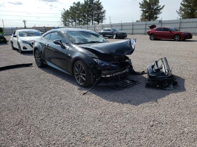 Lexus Rc 300 (2019)