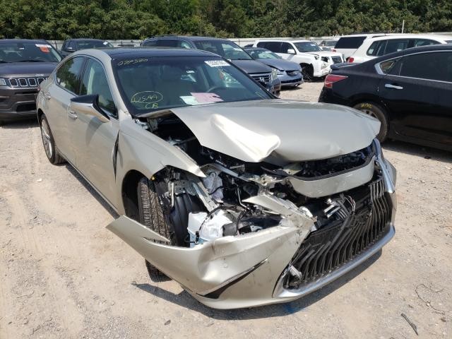 Lexus Es 350 ult (2020)