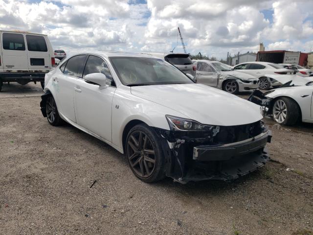 Lexus Is 300 f-s (2020)
