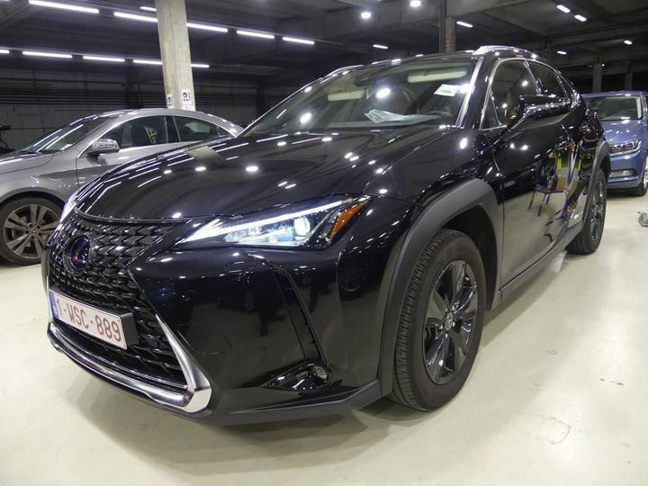 Lexus Ux 250h (2019)
