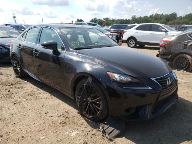 Lexus Is 250 (2015)