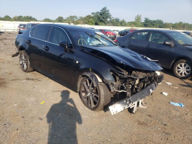 Lexus Gs 350 bas (2018)