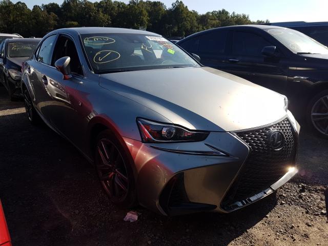 Lexus Is 300 f-s (2020)