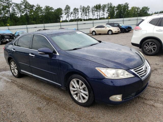 Lexus Es 350 (2011)