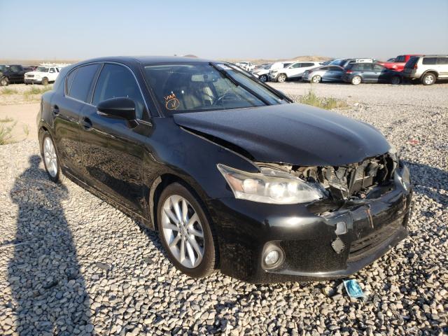 Lexus Ct 200 (2013)