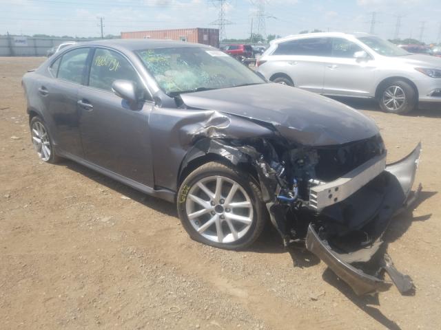 Lexus Is 250 (2013)