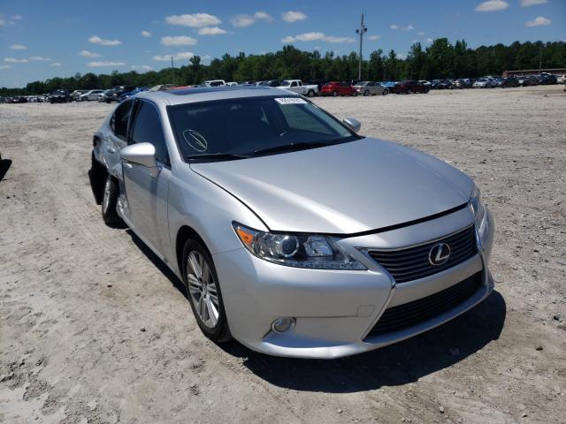 Lexus Es 350 (2014)