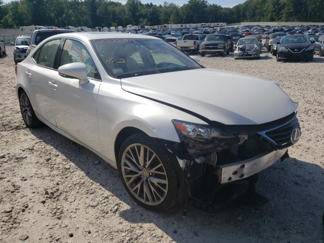 Lexus Is 250 (2014)