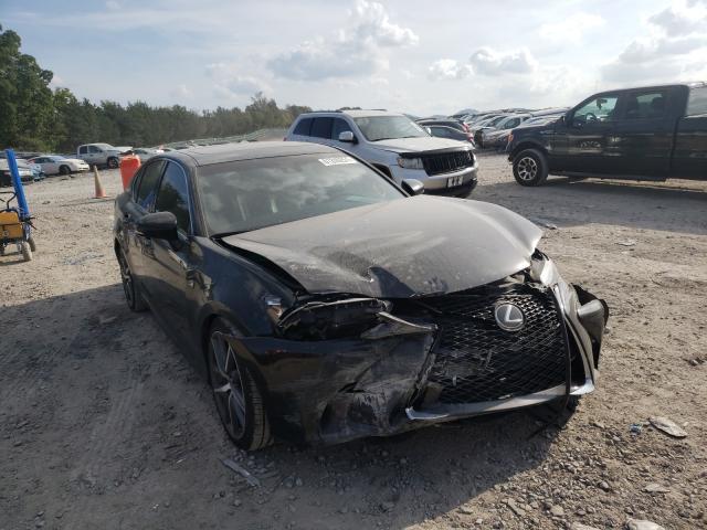 Lexus Gs 350 bas (2016)