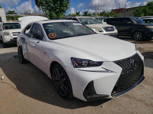 Lexus Is 300 f-s (2020)