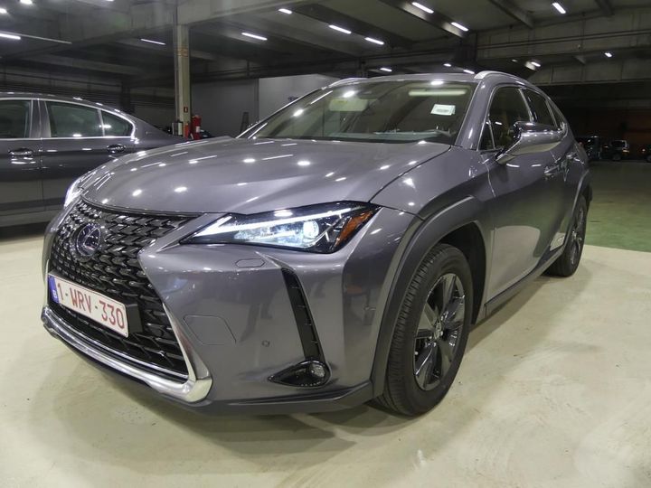 Lexus Ux 250h (2019)