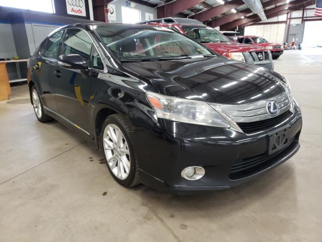 Lexus Hs 250h (2010)
