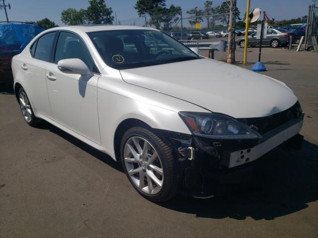 Lexus Is 250 (2011)