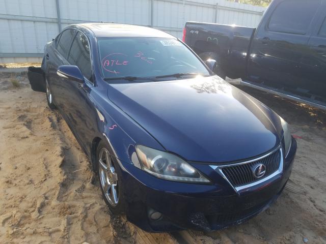 Lexus Is250 (2011)