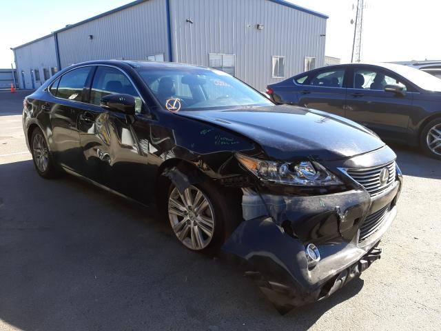 Lexus Es 350 (2014)